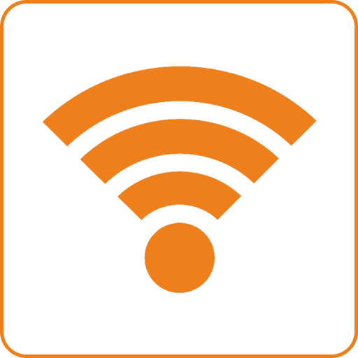Wi-Fi  Wi-Fi